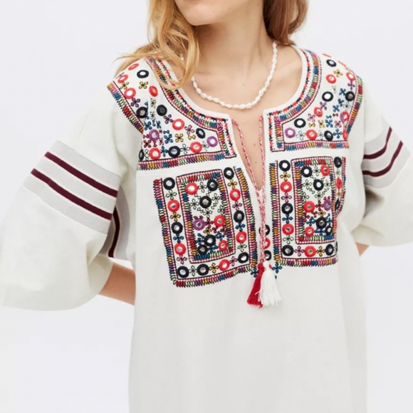 Kimchi Blue Tate Touchdown Dress - Picture 3 of 4